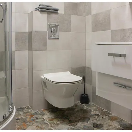 Na Wynajem * 그단스크