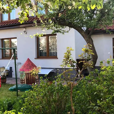 Na Wynajem Homestay