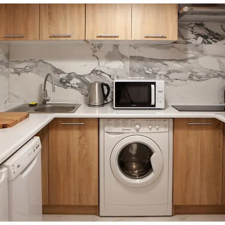 Quarto em Acomodações Particulares Na Wynajem Gdańsk