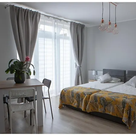 Quarto em Acomodações Particulares Na Wynajem *