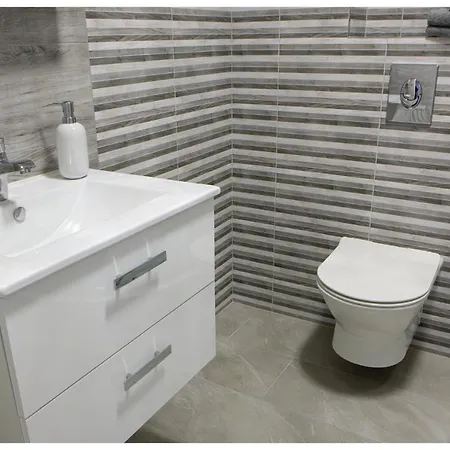 Quarto em Acomodações Particulares Na Wynajem