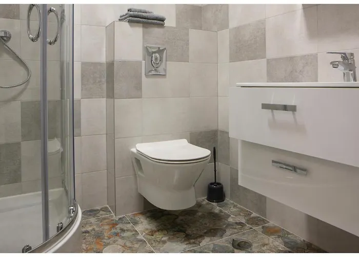 Na Wynajem * غدانسك