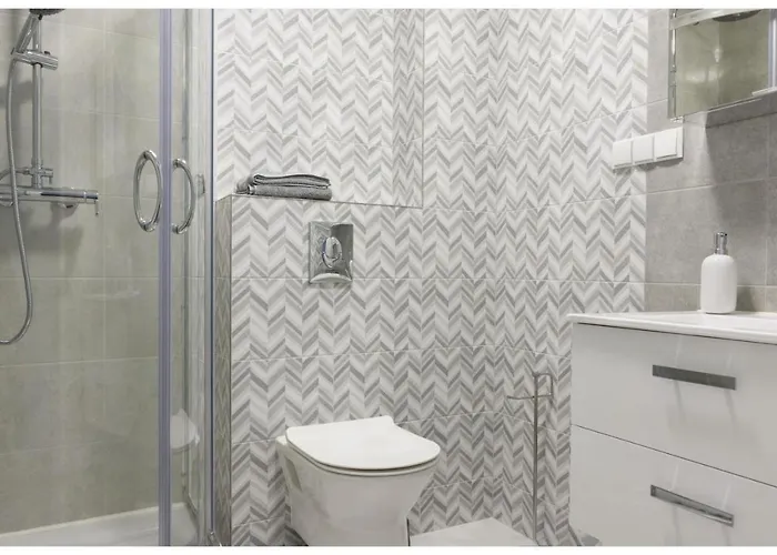 Na Wynajem * غدانسك