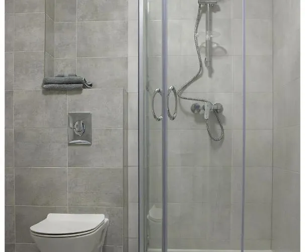 Na Wynajem * غدانسك