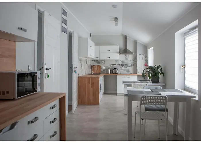 Na Wynajem * Danzica