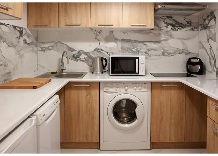 منزل للإقامة Na Wynajem غدانسك