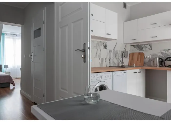 Na Wynajem منزل للإقامة