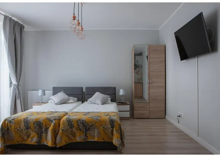 Na Wynajem منزل للإقامة غدانسك