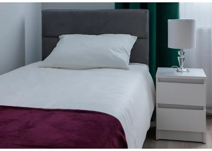 Na Wynajem منزل للإقامة غدانسك