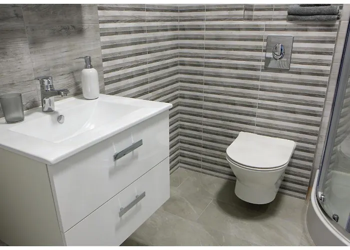 منزل للإقامة Na Wynajem