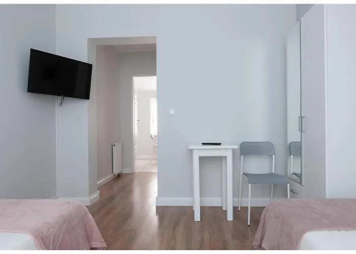 Na Wynajem منزل للإقامة *