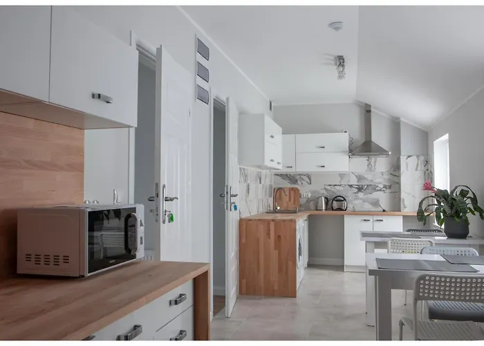 Na Wynajem غدانسك